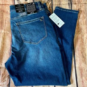 NEW LuLaRoe Skinny Jeans Size 34